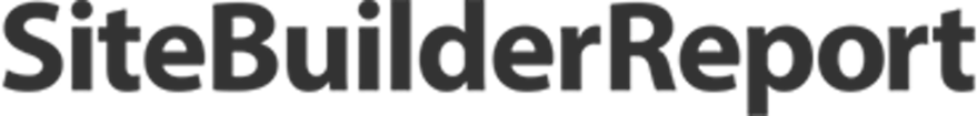 Site Builder Report